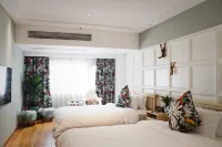 Taizhou Wuwendongxi Homestay (Shilichang Street Branch)