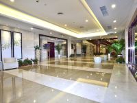 扬州花园国际大酒店 - 公共区域