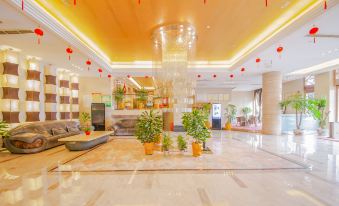 Hongqiao Business Hotel