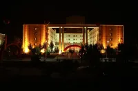 Liaoning Jiaozhuan Training Center Отели в г. Hushitai/Xinchengzi