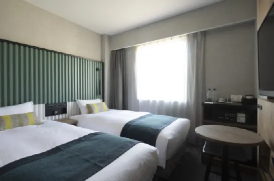 東京新宿諾特酒店 鄰近工學院大學 新宿校區的酒店