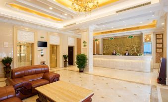 Vienna Hotel (Huizhou Dongping Shui'an City)