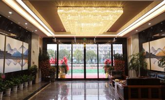 Dongheng Boutique Hotel