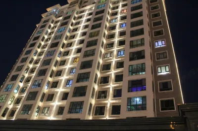 Haidong Airport Jingchao Family Hotel
