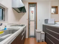 Yotsuya 110 Отели рядом с достопримечательностью «Musashino Habitat»