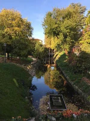 坎普瑪澤歐飯店