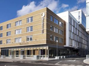 Premier Inn London Greenwich