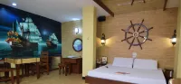 Hotel Sogo Sta. Rosa Laguna Hôtels à : Binan