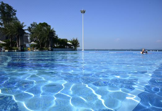 라벤나 리조트 주디아오사