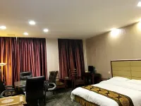 Wulong Shanzhai Hotel