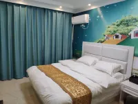 Huishui Berman Theme Hotel