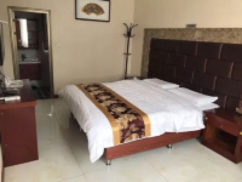 古城客栈(韩城城隍庙店) - 套房