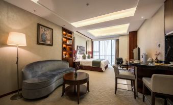 Wei Xiaoting Apartment Hotel