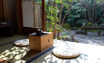 Kappou Ryokan Momiya