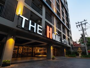 The Home Hotel