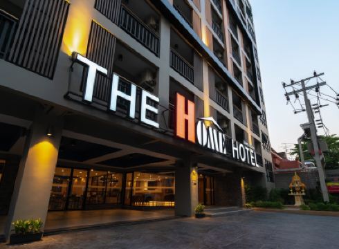 The Home Hotel