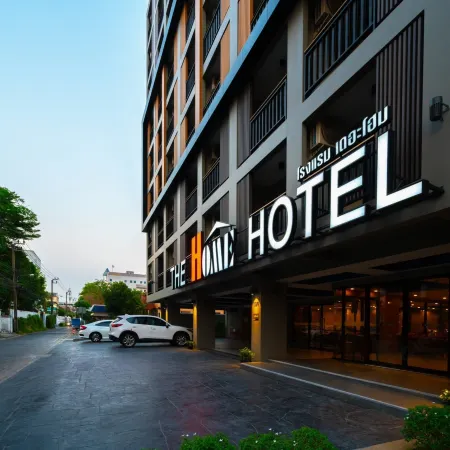 The Home Hotel