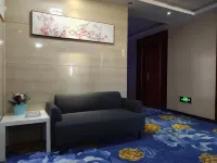 阿拉善左旗名都時尚飯店