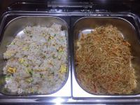 途客中国酒店(天津津南大学城国展中心店) - 其他