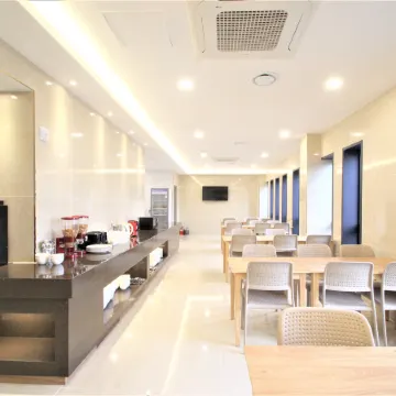 Hotel Prima Busan