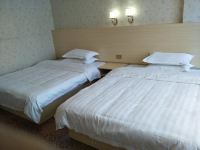 贺州明珠楼酒店 - 标准双床房