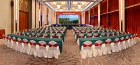 GUANGYUE HUA HOTELS AND RESORTS