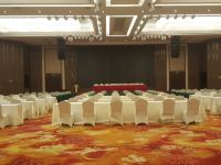 许昌百瑞国际酒店 - 会议室