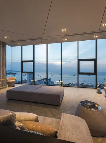 รูปภาพของเดอะ เบส เซ็นทรัล พัทยา（The Base）