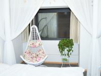 西安爱尚南门国际公寓 - 罗马情怀唯美大床房