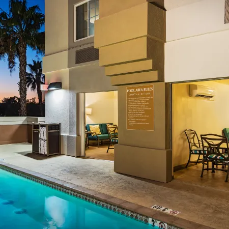 Candlewood Suites ANAHEIM - RESORT AREA by IHG