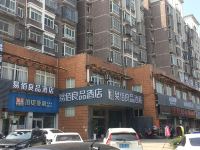 易佰良品酒店(宁波北仑明州路店)