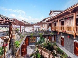 Xicheng Courtyard Inn