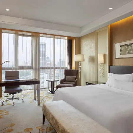 The Westin Hefei