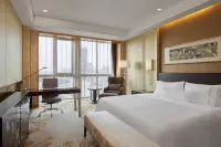 The Westin Hefei Baohe