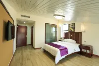 Juyatang Theme Inn - balcony