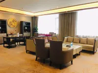 Fumen Kaiyuan Hotel Hotels in Yongjing