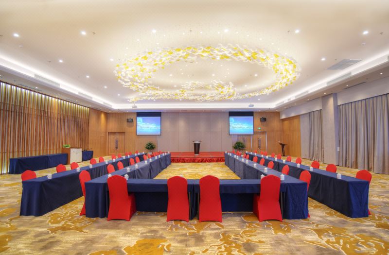 Blue Bay Resort Hotel photo 6