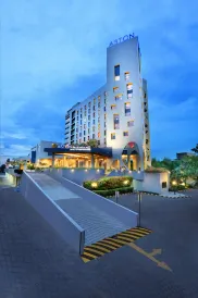 Aston Palembang Hotel & Conference Centre