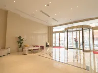 Lavande Hotel(Macheng High-speed Station Branch) - Bintang 3