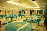 Qitai TianYi Hotel Hotels in Qitai