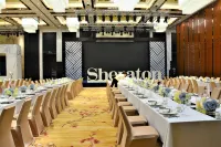 Sheraton Zhuhai Hotel - Business