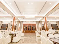Five fingers • Yuemei Tangquan Resort Hotels in Pingyuan