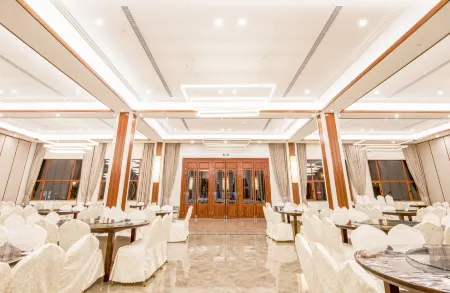 Five fingers • Yuemei Tangquan Resort