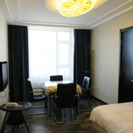 Laiman Hotel