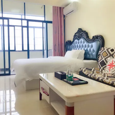 Xi'erdun Hotel