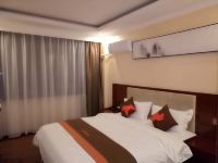 日喀则国土大酒店 - 优选大床房