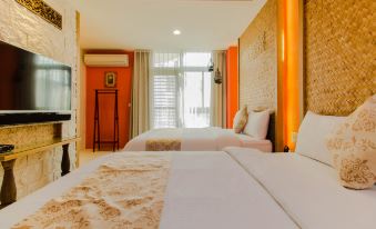 Luodong Tian Tian Circle Bed and Breakfast