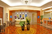 GreenTree Inn (Binhai Obrao City Plaza)