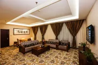 Longteng Hotel