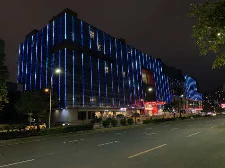 Huiquan Hotel